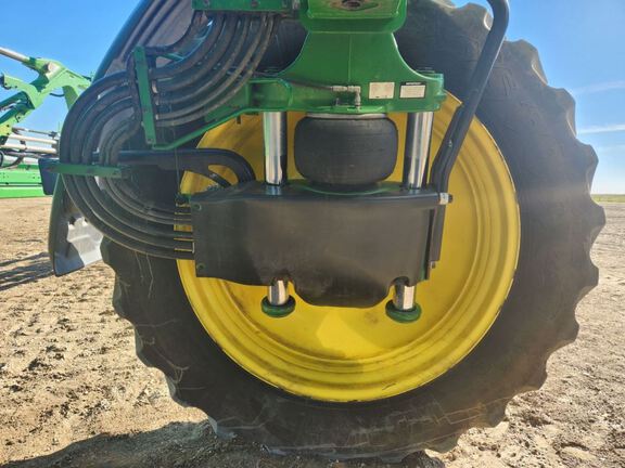 2025 John Deere 412R Sprayer/High Clearance