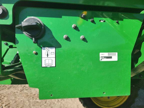 2025 John Deere 412R Sprayer/High Clearance