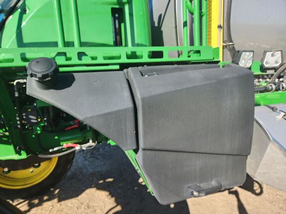 2025 John Deere 412R Sprayer/High Clearance