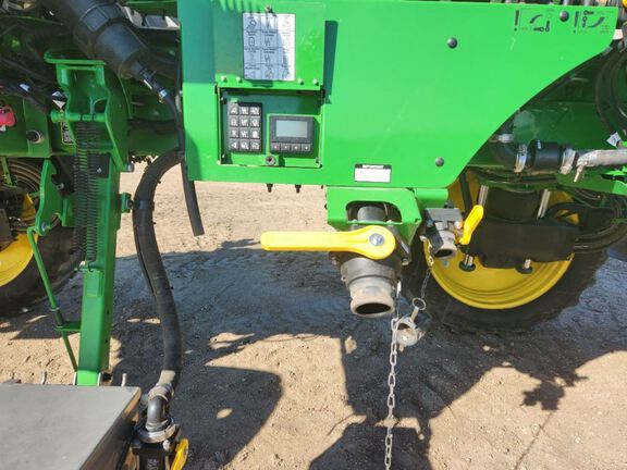 2025 John Deere 412R Sprayer/High Clearance