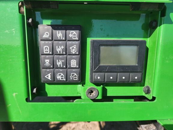 2025 John Deere 412R Sprayer/High Clearance