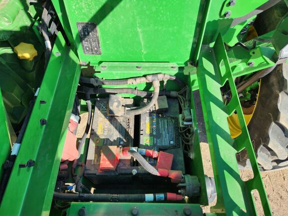 2025 John Deere 412R Sprayer/High Clearance
