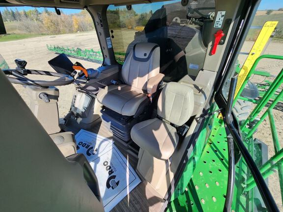 2025 John Deere 412R Sprayer/High Clearance