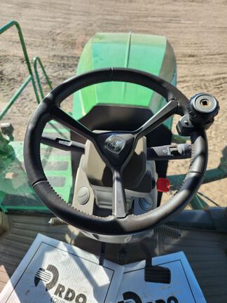 2025 John Deere 412R Sprayer/High Clearance