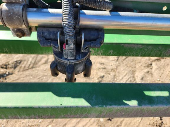 2025 John Deere 412R Sprayer/High Clearance