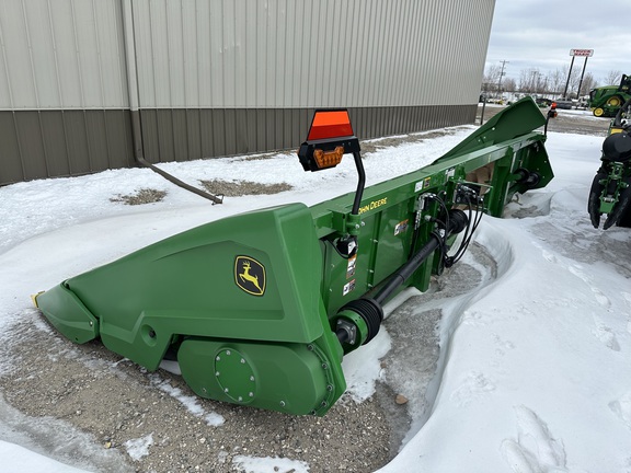 2021 John Deere C12R Header Corn Head