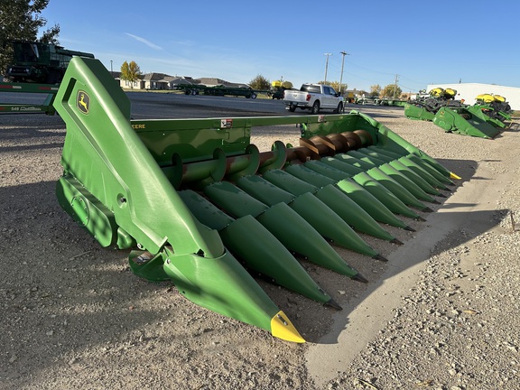 2021 John Deere C12R Header Corn Head