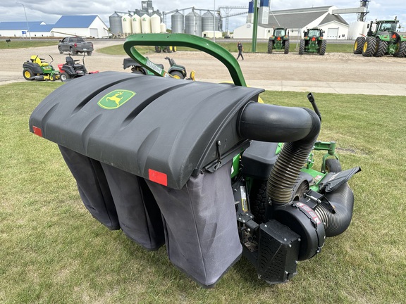 2019 John Deere Z930R Mower/Zero Turn