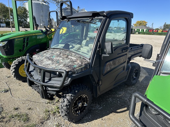 2021 John Deere XUV 835R ATV