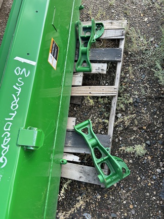 2022 John Deere BW16183 1850-mm (73-in.) Materials Bucket Misc