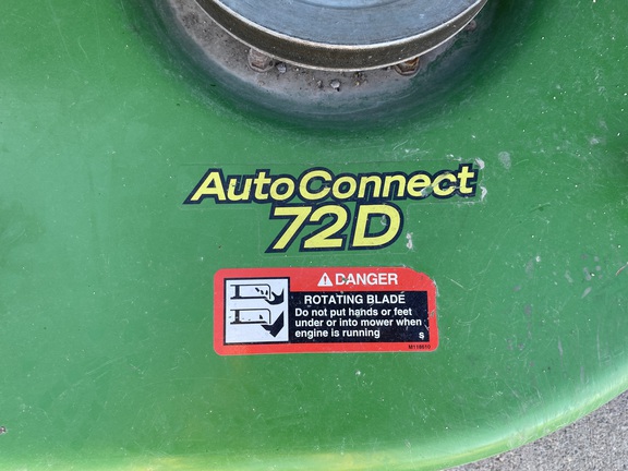 2016 John Deere 3046R Tractor Compact