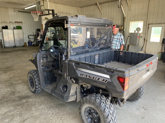 2021 Polaris Ranger XP 1000 ATV