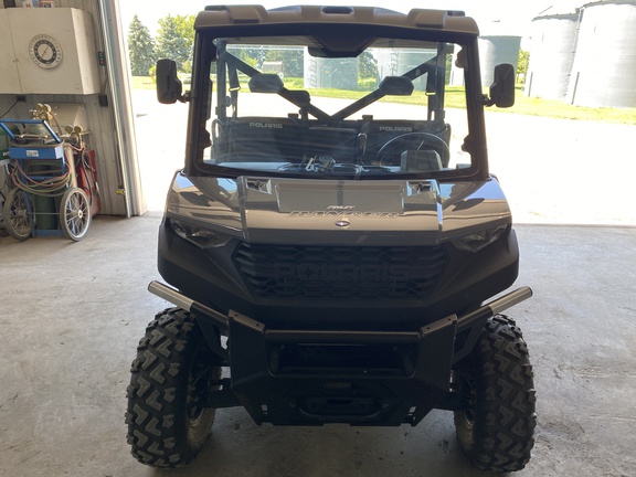 2021 Polaris Ranger XP 1000 ATV