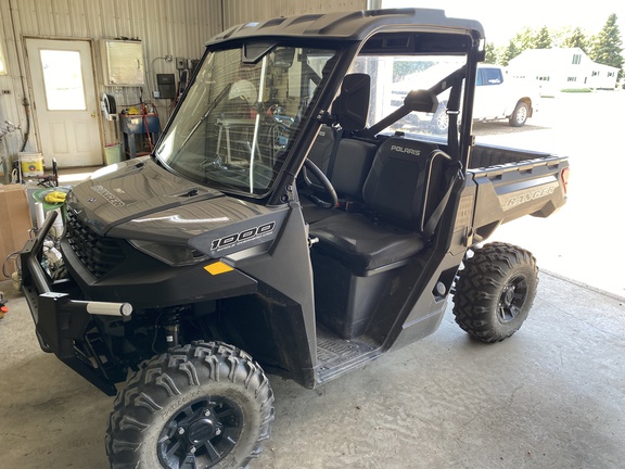 2021 Polaris Ranger XP 1000 ATV