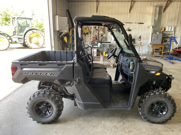 2021 Polaris Ranger XP 1000 ATV