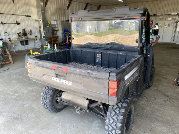 2021 Polaris Ranger XP 1000 ATV