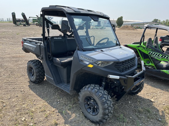 2021 Polaris Ranger XP 1000 ATV