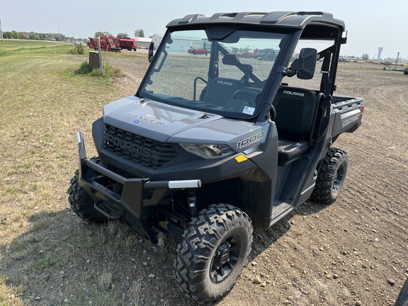 2021 Polaris Ranger XP 1000 ATV