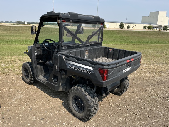 2021 Polaris Ranger XP 1000 ATV