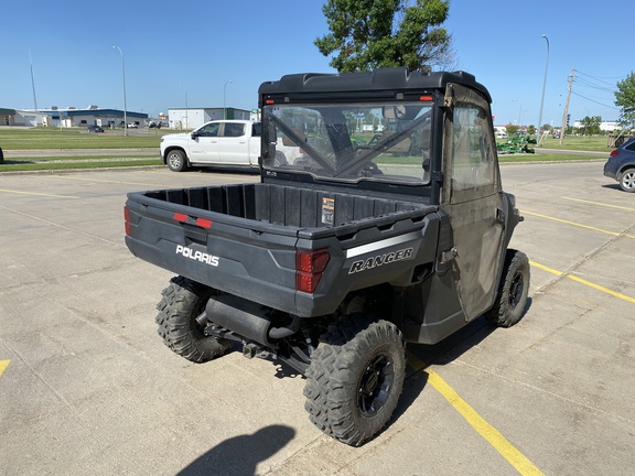 2021 Polaris Ranger XP 1000 ATV