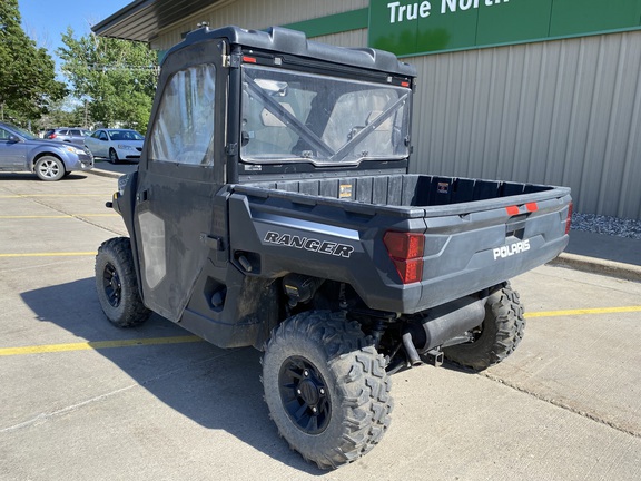 2021 Polaris Ranger XP 1000 ATV