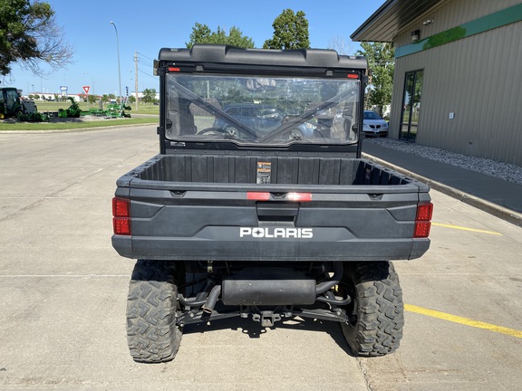 2021 Polaris Ranger XP 1000 ATV