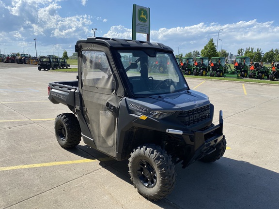 2021 Polaris Ranger XP 1000 ATV