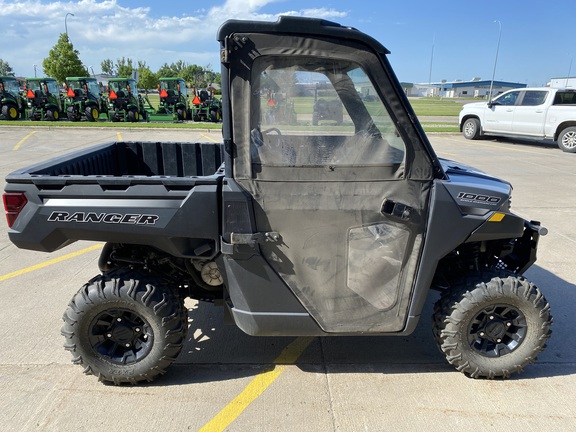 2021 Polaris Ranger XP 1000 ATV