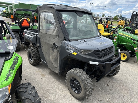 2021 Polaris Ranger XP 1000 ATV