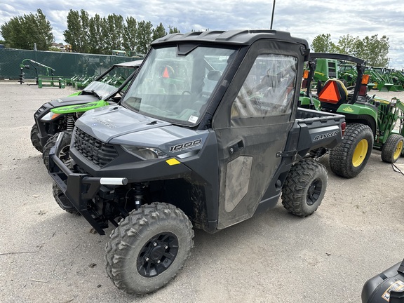 2021 Polaris Ranger XP 1000 ATV