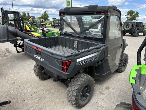 2021 Polaris Ranger XP 1000 ATV