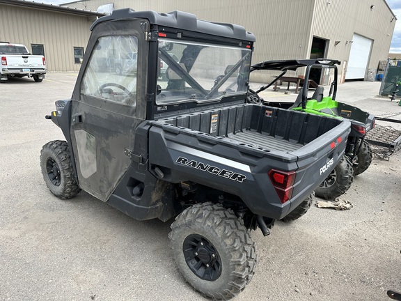 2021 Polaris Ranger XP 1000 ATV