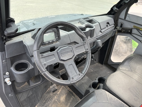 2021 Polaris Ranger XP 1000 ATV