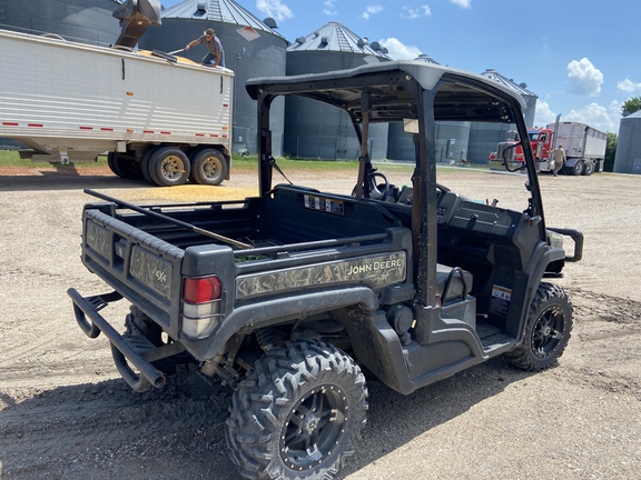 2018 John Deere XUV 835M ATV