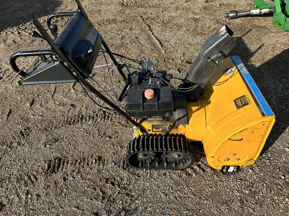 Cub Cadet 826T Snow Blower Walk Behind