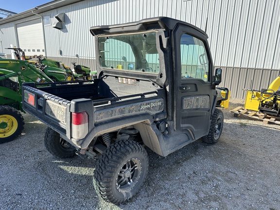 2020 John Deere XUV 835R ATV