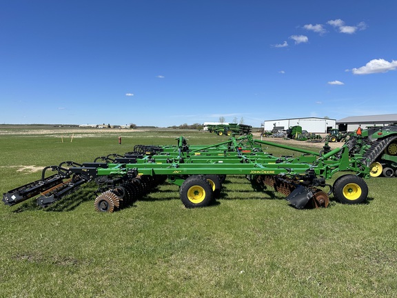 2023 John Deere 2660VT Misc