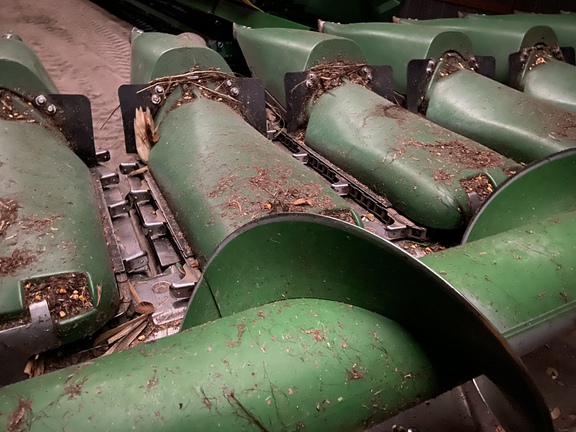 2020 John Deere 712C Header Corn Head