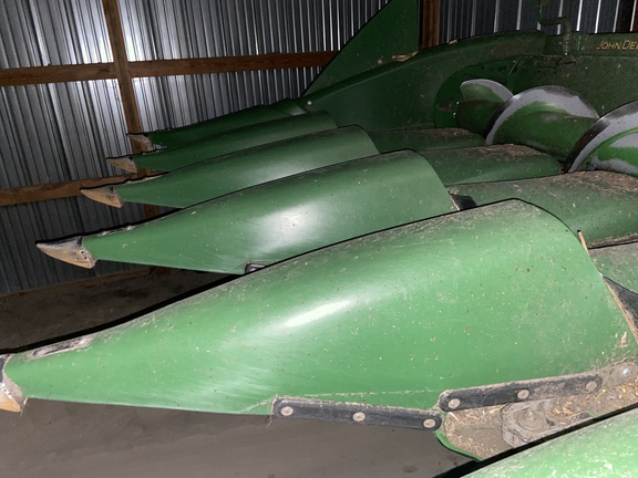 2020 John Deere 712C Header Corn Head