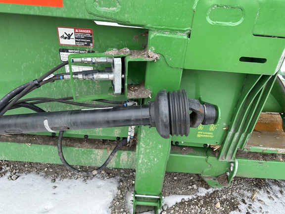 2020 John Deere 712C Header Corn Head