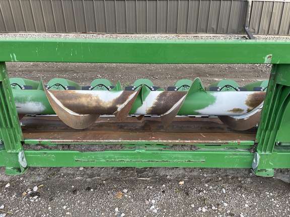 2020 John Deere 712C Header Corn Head