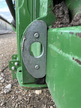 2020 John Deere 712C Header Corn Head