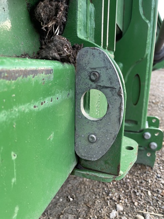 2020 John Deere 712C Header Corn Head