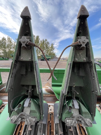 2020 John Deere 712C Header Corn Head