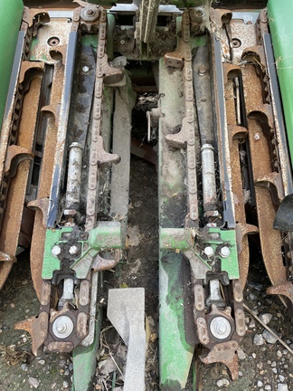 2020 John Deere 712C Header Corn Head