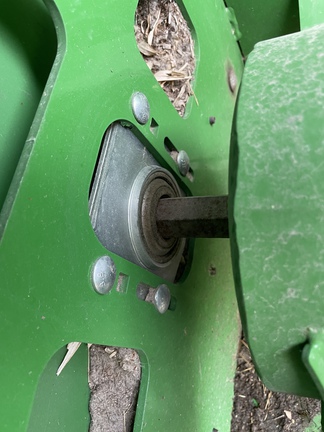 2020 John Deere 712C Header Corn Head