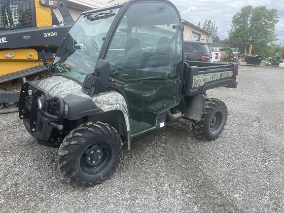 2012 John Deere XUV 825i ATV