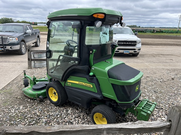 2015 John Deere 1575 Mower/Front Deck