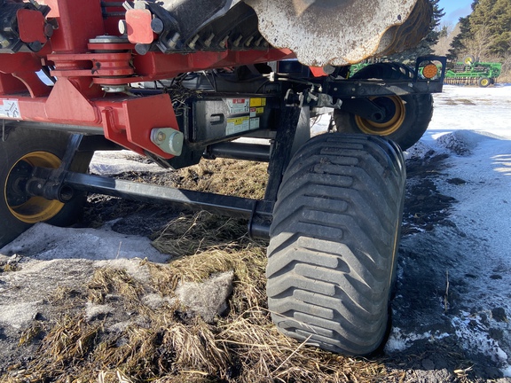 2019 Versatile HS.350 Disk