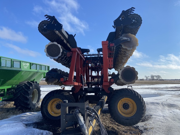 2019 Versatile HS.350 Disk